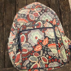 Vera Bradley backpack
